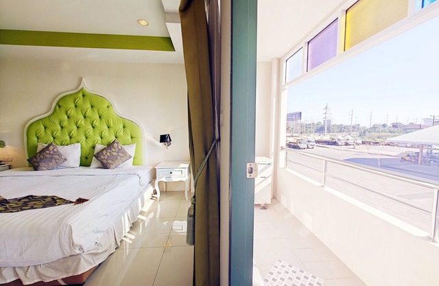 Harmonize Hotel Chiang Mai