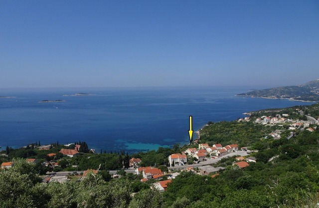 Harmony Apartment Plat