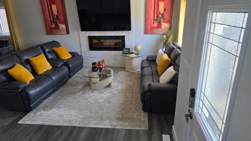 Harmony House Edmonton