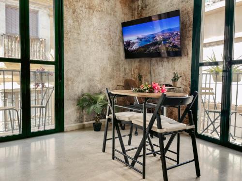 Harmony Suite Free Garage Shared Roof Terrace