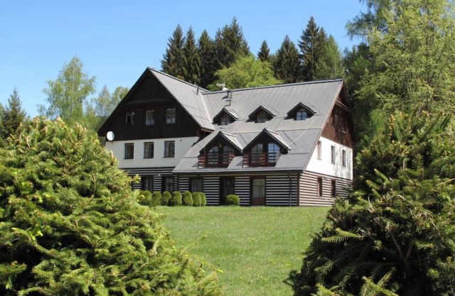 Harrachov 141 by Interhome