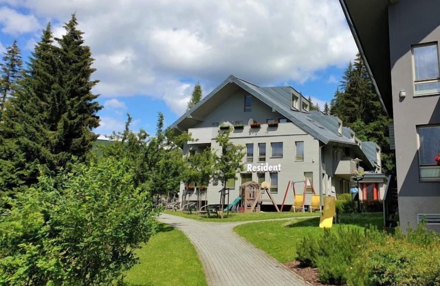 Harrachov Resident Vesna by Interhome