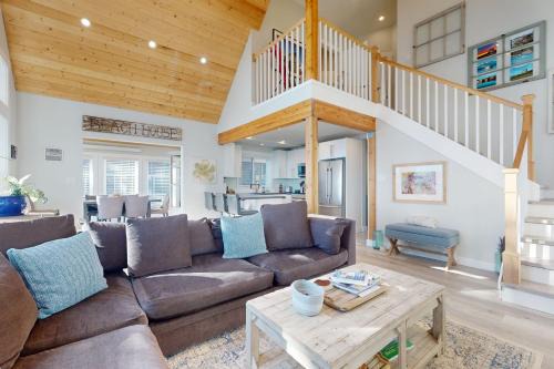 Harrington Hideaway - Entire Property