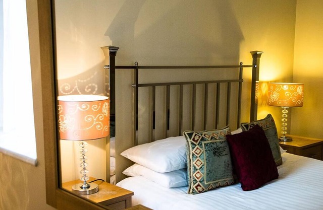 Harrogate Elite Living, Directors Apartment