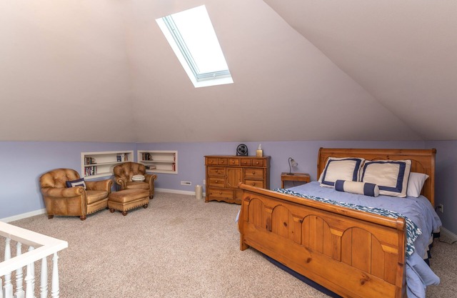 Harstad Suite at Elkader Jailhouse Inn