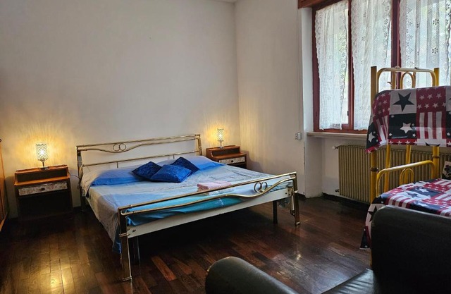 Harvey's BnB
