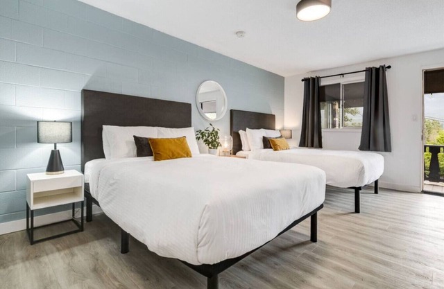 Harvie Heights Studio Getaway | Near Canmore&Banff