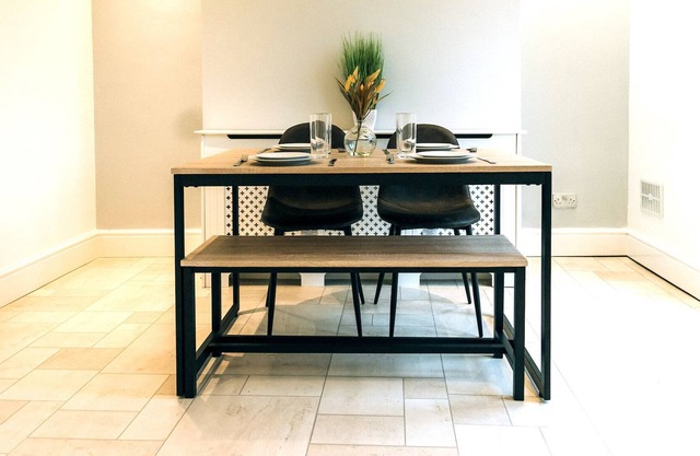 Haughton House | Workstays UK