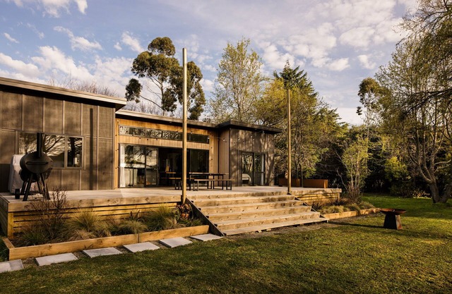 Haumako - Mangawhai Heads Holiday Home