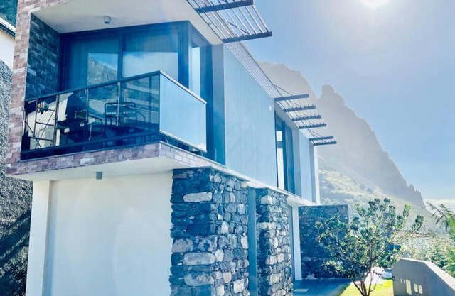 Haus am Meer by Your Madeira Rentals