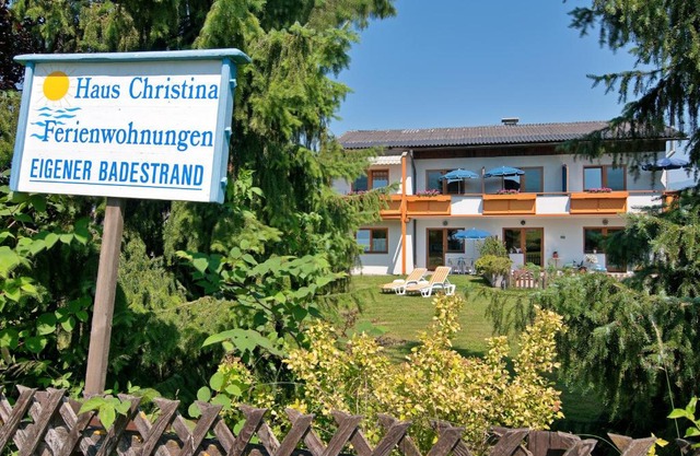 Haus Christina