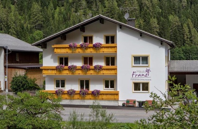Haus Franzi