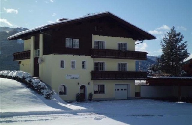 Haus Gertraud