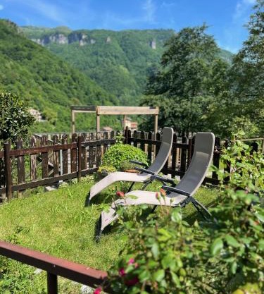 Haus Granata Family - Trekking - Bike