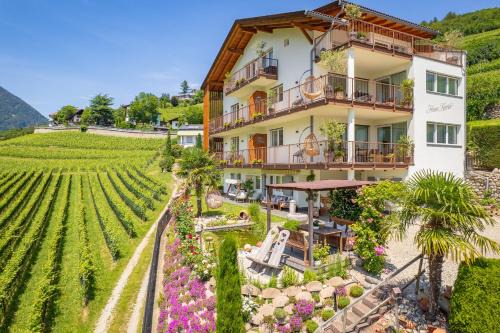 Haus Karin living