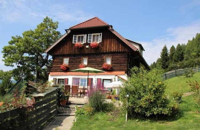 Haus Mauken - Apartments with panoramic view