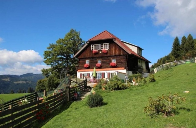 Haus Mauken - Apartments with panoramic views