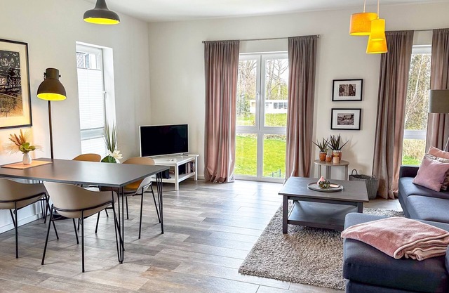 Haus Meeresbrise Appartement 19