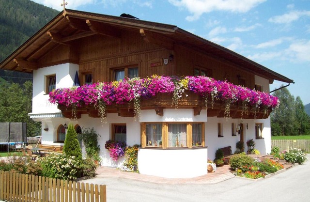 Haus Reiterer