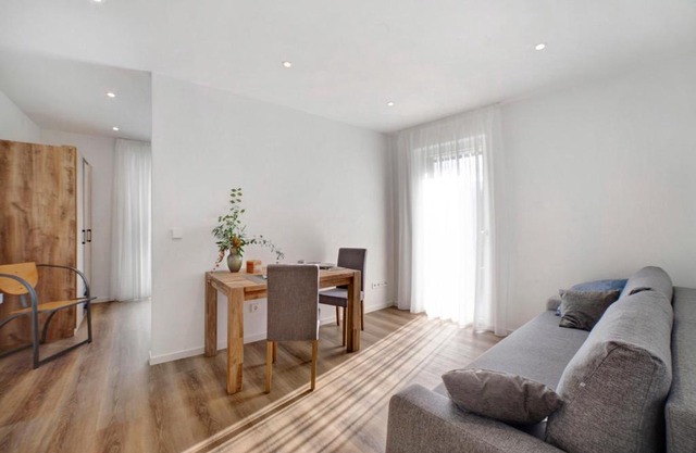 Haus Vergissmeinnicht