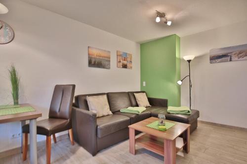 Haus Windrose Appartement 4