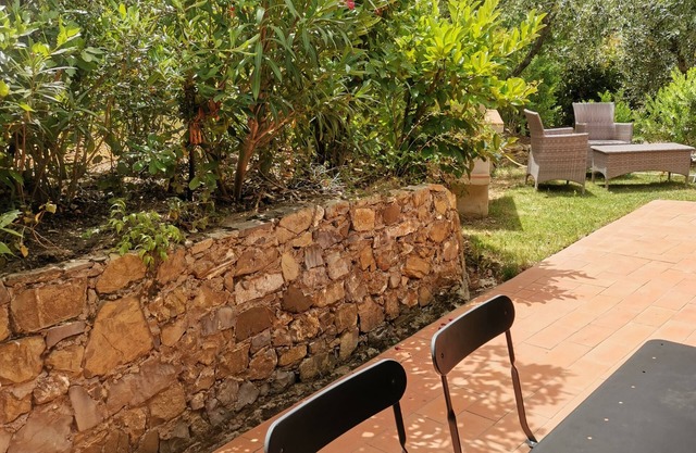 Hause in the middle Of Maremma