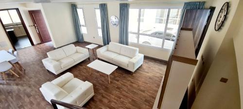 HAVANA HOLIDAY HOMES MIRDIF