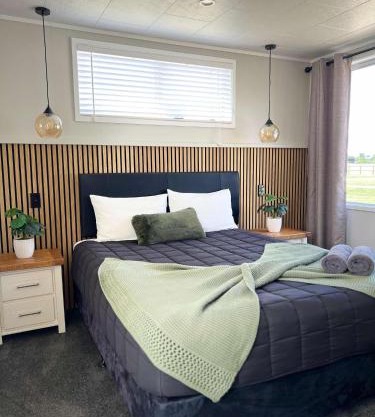 Havelock North Holiday Park