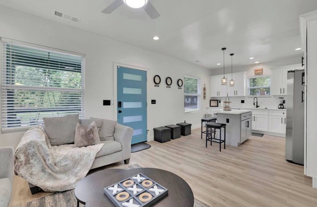 Haven Hideway Atlanta Downtown