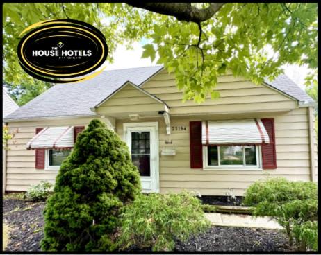 Haven of Elegance and Comfort
