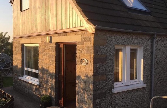 Havnblikk Accommodation