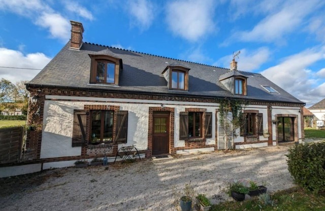 Havre de Paix en Campagne - Groupe - Télétravail