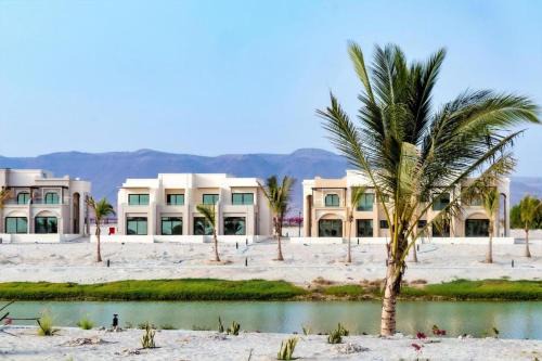 Hawana Salalah Azur Studio