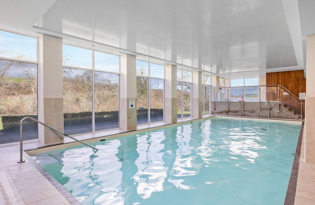 Hawke - sleeps 4 guests in 2 bedrooms