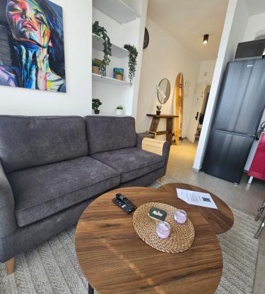 Hayarkon Superior TLV Beach 7B