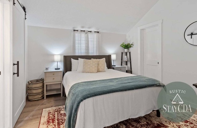 Hayden|Pets & EV Charger|Sleeps 8