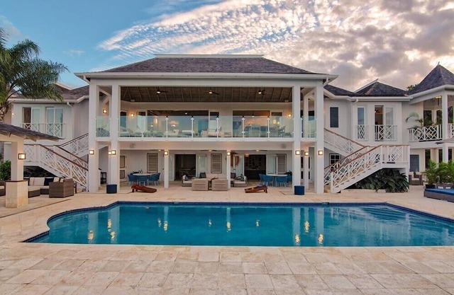 Haystack, Tryall Club in Montego Bay by Personal Villas - Majestic and Luxurious