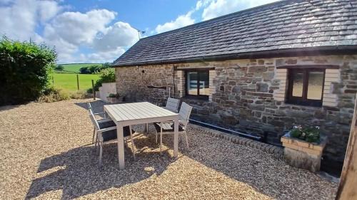 Hazel Cottage, Frithelstock