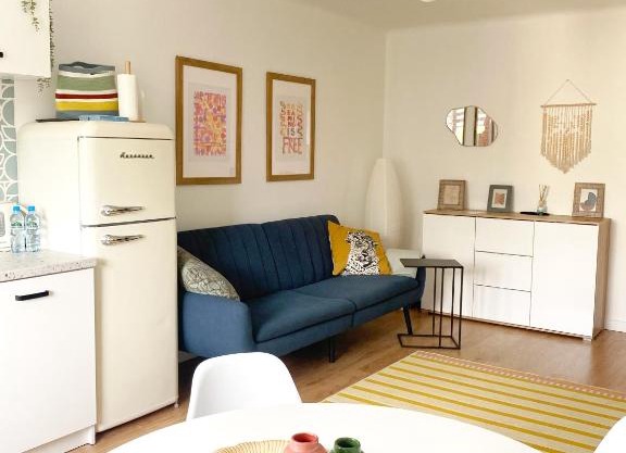 HB Cozy Home - Przytulne Mieszkanie