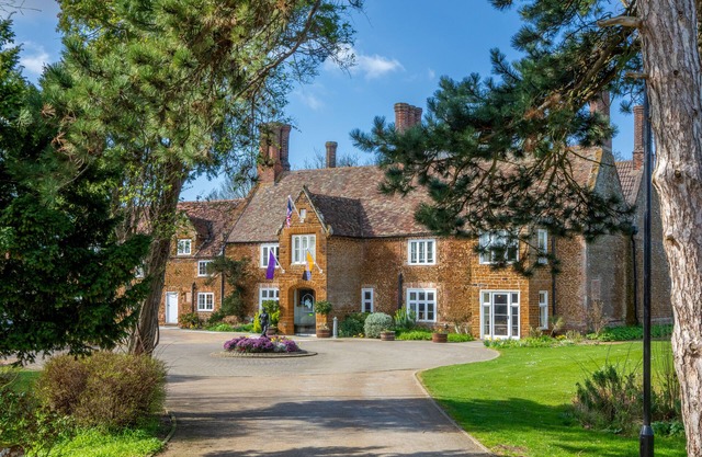 Heacham Manor Hotel
