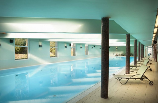 Health Resort Spa Istarske Toplice Sv Stjepan