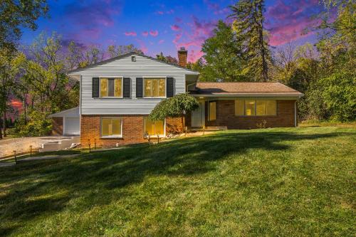 Heart of Ann Arbor Stay