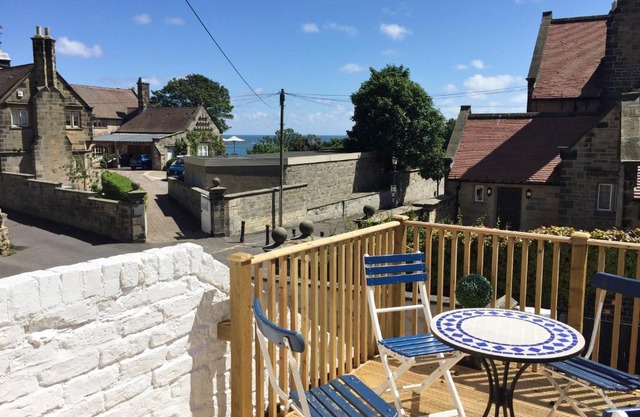Heart of Filey