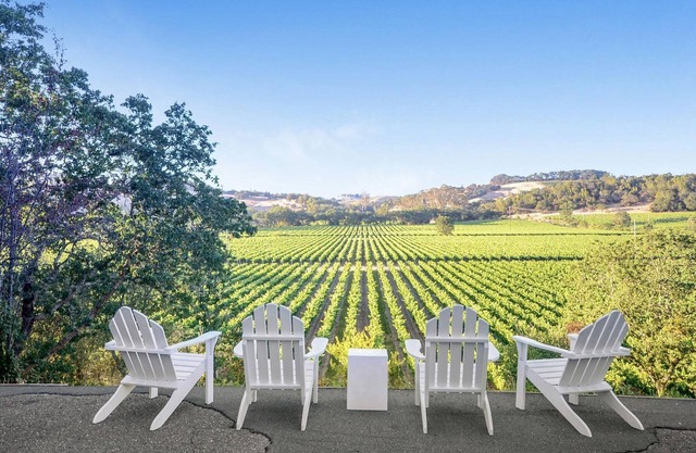 Heart of Healdsburg