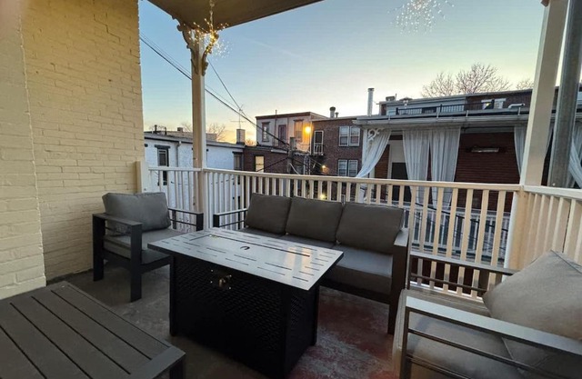Heart of Midtown Home on Penn St - Pet Friendly