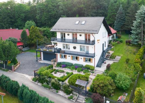 Heart of Polen appartements