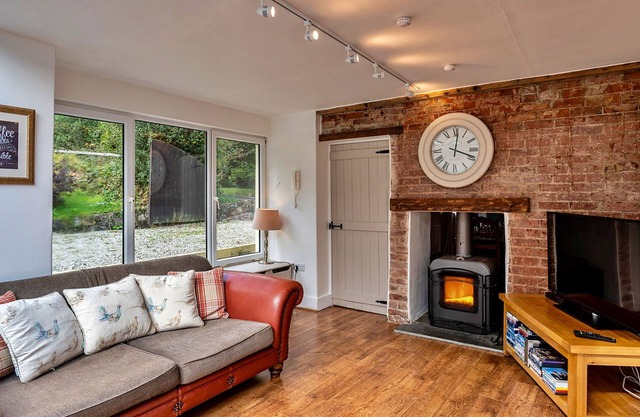 Heath Hills by Interhome