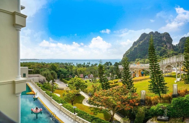 Heaven View Krabi SHA