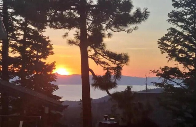 Heavenly Haven - sleeps 4