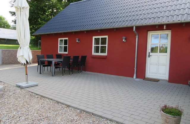 Hedelodden Apartment